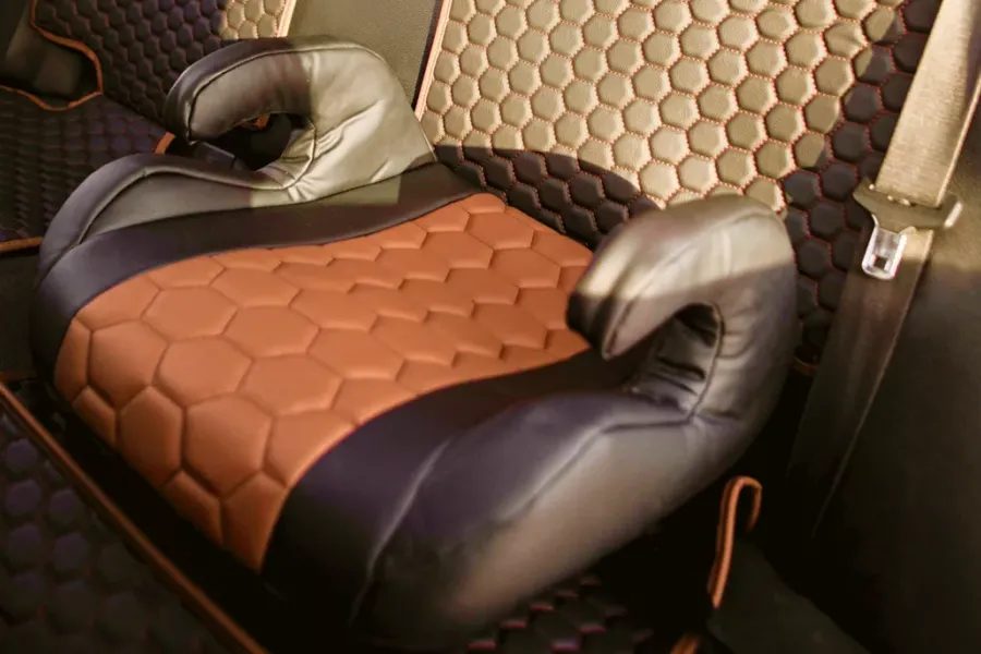 Child Travel Car Seat