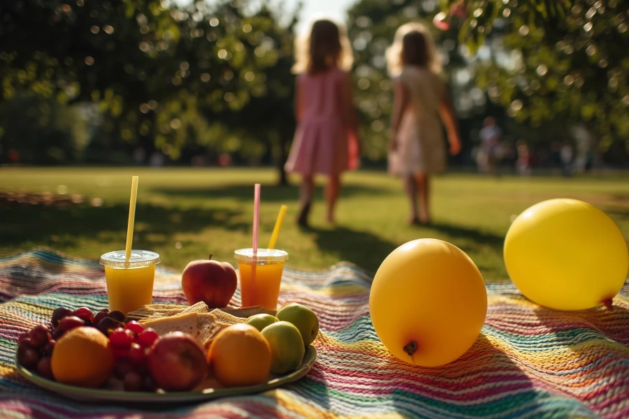 USB Portable Smoothie Maker